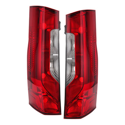 Sprinter 907 LED Taillight for MERCEDES BENZ 9108200200 Long-Lasting Performance