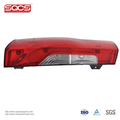 Sprinter 907 LED Taillight for MERCEDES BENZ 9108200200 Long-Lasting Performance