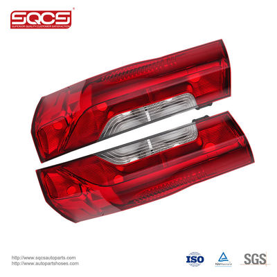 Sprinter 907 LED Taillight for MERCEDES BENZ 9108200200 Long-Lasting Performance