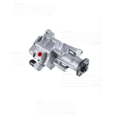 Top- Power Steering Pump 32416794348 for BMW F07 F10 F06 F12 F13 F01 F02 Engine Other