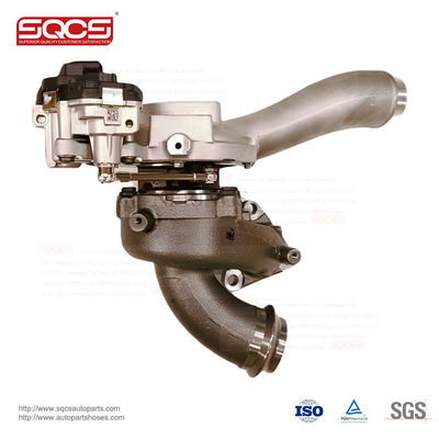 SQCS Car Turbocharger Compatible With for Iveco daily OE877674 0004 877674 5004S