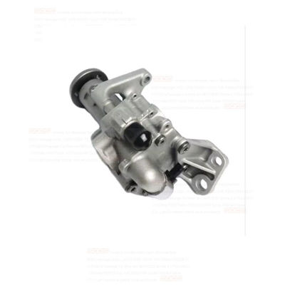 Top- Power Steering Pump 32416794348 for BMW F07 F10 F06 F12 F13 F01 F02 Engine Other