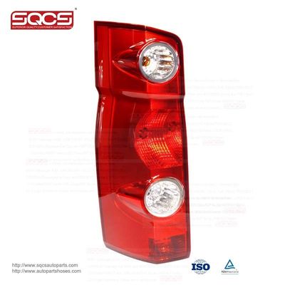 Replace/Repair Rear Left Brake Light OE 2E0945095 for IVECO Daily at SQCS Auto Parts