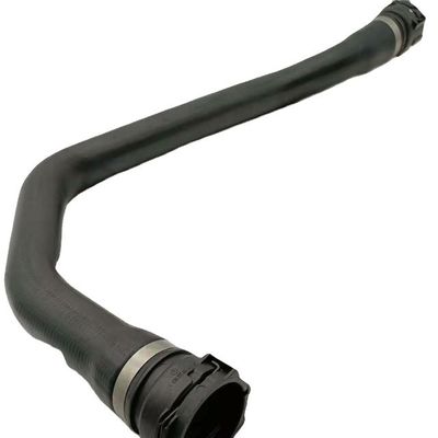2007-2023 SQCS Upper Radiator Coolant Hose for BMW X5 X6 Series OE 17127794153 100% Tested