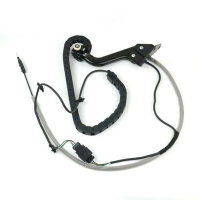Car Fitment Mercedes-Benz Sprinter Sliding Door Cable Lower Roller Track  9068203369