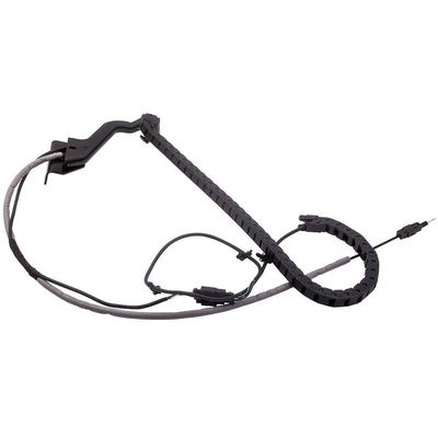 Car Fitment Mercedes-Benz Sprinter Sliding Door Cable Lower Roller Track  9068203369