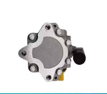 BMW E39 Power Steering Pump with Part Numbers 32411097149 and 32411094098