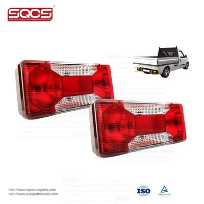 OE No. 69500032 Auto Car Rear Beam Lamp Left 5801631438 5801351218 For Iveco Daily