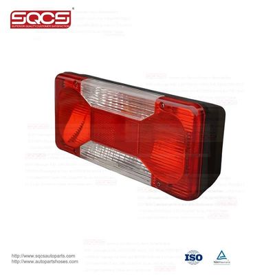 OE No. 69500032 Auto Car Rear Beam Lamp Left 5801631438 5801351218 For Iveco Daily