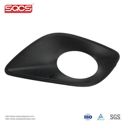 Automobile Body Parts Black Fog Lamp Grille 9108854400 For Benz Sprinter W907 W910