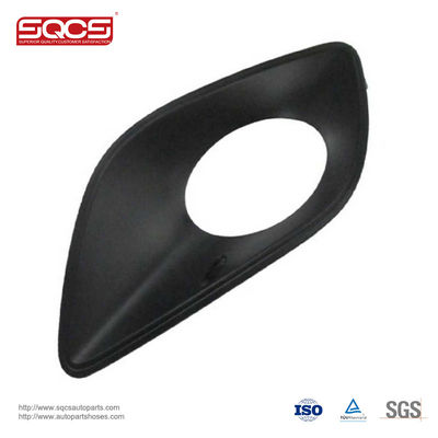 Automobile Body Parts Black Fog Lamp Grille 9108854400 For Benz Sprinter W907 W910