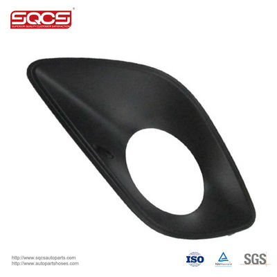 Automobile Body Parts Black Fog Lamp Grille 9108854400 For Benz Sprinter W907 W910