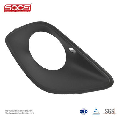 Automobile Body Parts Black Fog Lamp Grille 9108854400 For Benz Sprinter W907 W910