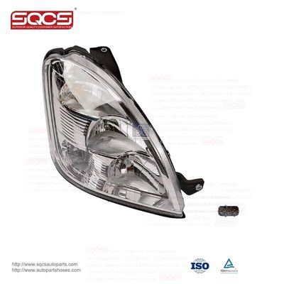 Auto Parts Front Right Headlight For Iveco Daily 2007-2014 Model OE No. 69500010
