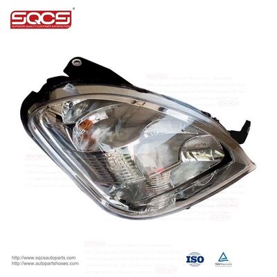 Auto Parts Front Right Headlight For Iveco Daily 2007-2014 Model OE No. 69500010