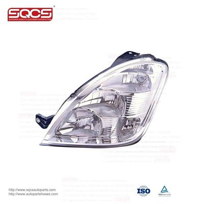 Auto Parts Front Right Headlight For Iveco Daily 2007-2014 Model OE No. 69500010