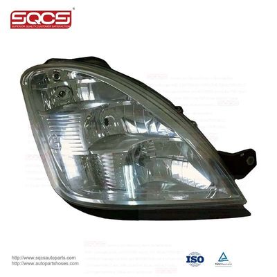 Auto Parts Front Right Headlight For Iveco Daily 2007-2014 Model OE No. 69500010