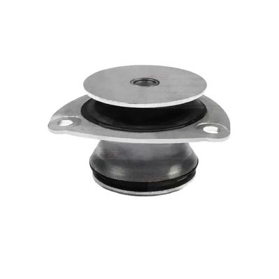 MAN Car Fitment Cab Rear Cushion Kit for Improved Suspension and Handling in Iveco Daily