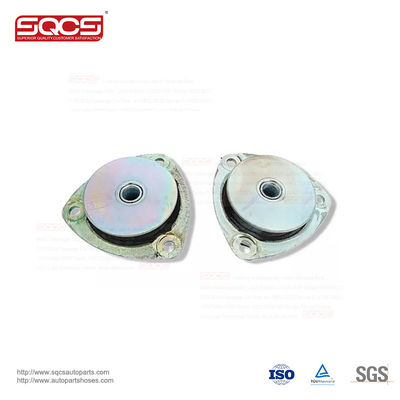 MAN Car Fitment Cab Rear Cushion Kit for Improved Suspension and Handling in Iveco Daily