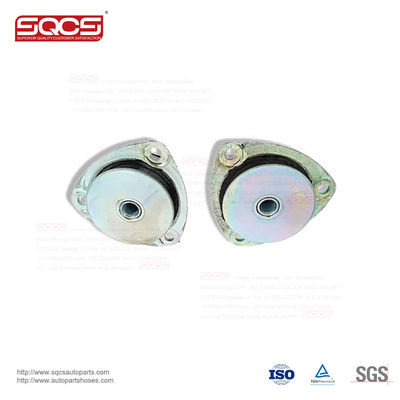 MAN Car Fitment Cab Rear Cushion Kit for Improved Suspension and Handling in Iveco Daily