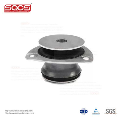 MAN Car Fitment Cab Rear Cushion Kit for Improved Suspension and Handling in Iveco Daily