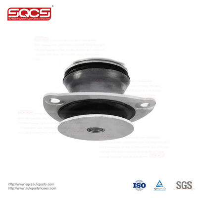 MAN Car Fitment Cab Rear Cushion Kit for Improved Suspension and Handling in Iveco Daily