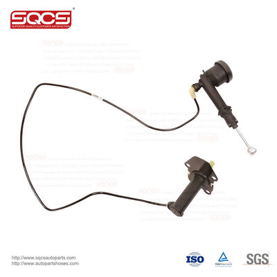 DAILY II Dumptruck Hydraulic Cylinder Kit Compatible with SQCS Clutch Control OE5802008239