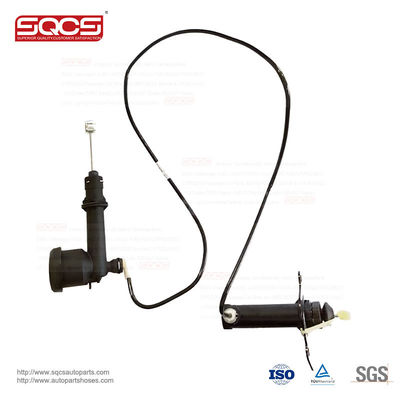 DAILY II Dumptruck Hydraulic Cylinder Kit Compatible with SQCS Clutch Control OE5802008239