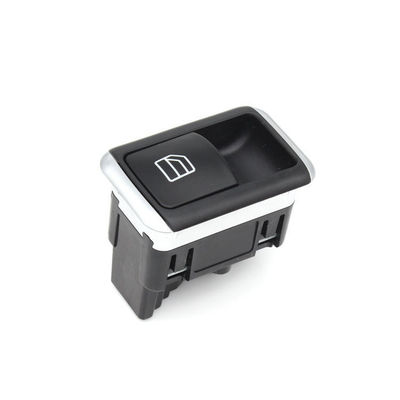 BMW C-Class C250 C300 Automotive Window System Passenger Power Window Switch 2049058202