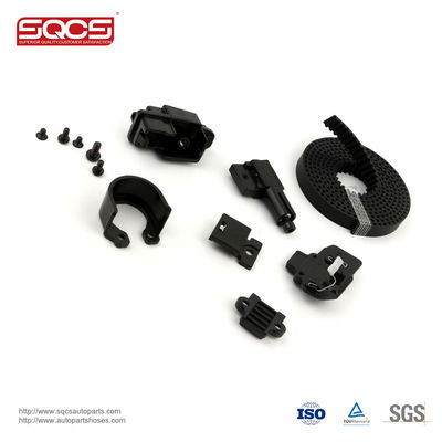 Sliding Door Belt for Mercedes Sprinter W906 Auto Body Systems in Black Material
