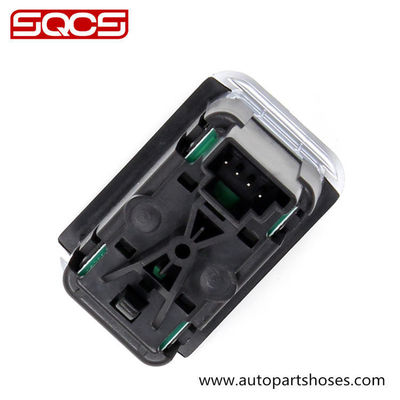BMW C-Class C250 C300 Automotive Window System Passenger Power Window Switch 2049058202