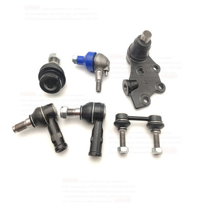 2006- Year SQCS Car Tie Rod End Joint Ball for Mercedes-Benz Sprinter Performance