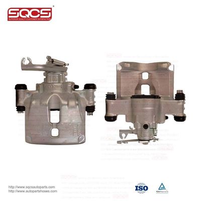 Auto Parts Brake Caliper Rear Left for Iveco Daily 35C Car Fitment Other OE NO. 42554758