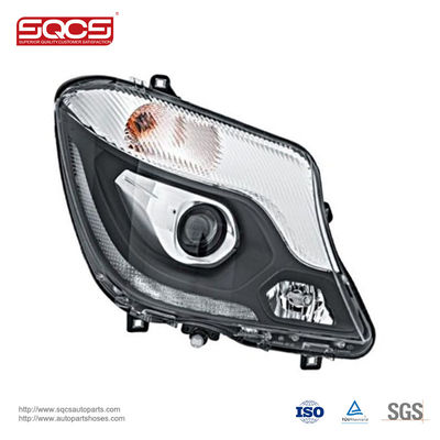 9068203261 RH 9068203161 LH HeadLamp Set For Mercedes Benz SPRINTER 4 Top- Performance