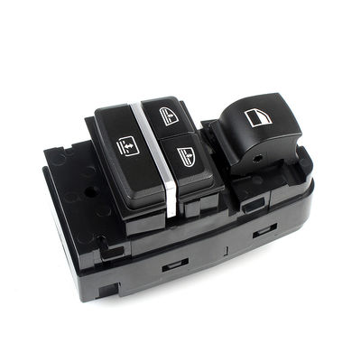 Window Lifter Switch 61319352183 for BMW F01 7' Series 760Li Sedan SQCS Auto Parts