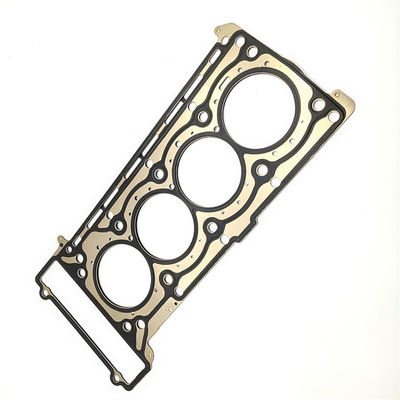 SQCS Gasket Cylinder Head for Mercedes-Benz C200 C300 C350 2710161520 A2710161520
