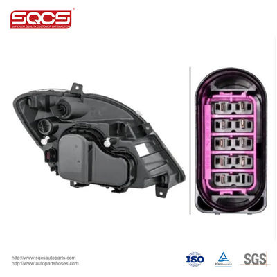 OE No. 9068200161 Fitting Position Right SQCS HeadLamp for Mercedes Benz Sprinter 906