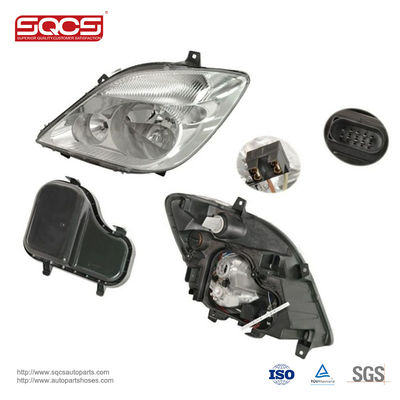 OE No. 9068200161 Fitting Position Right SQCS HeadLamp for Mercedes Benz Sprinter 906