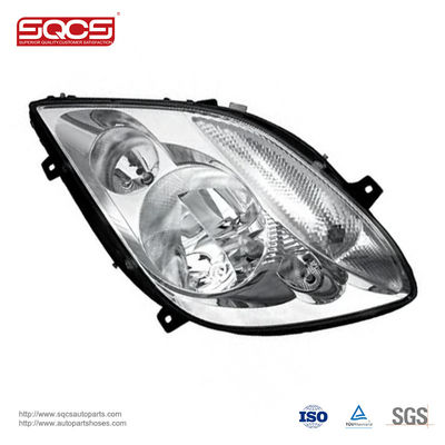 OE No. 9068200161 Fitting Position Right SQCS HeadLamp for Mercedes Benz Sprinter 906