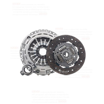 Replace/Repair Purpose Complete Clutch Kit 2996242 2992579 92901825 for Iveco Daily II