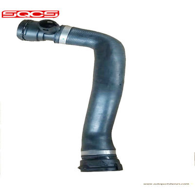 17127519257 530 i Radiator Coolant Water Hose for BMW E60 525i 2004-2005  7519257