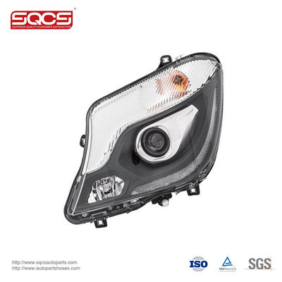 Car Make For Benz Sprinter 2006- SQCS Head Light Front Light 9068203261 9068203161