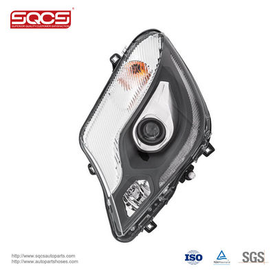 Car Make For Benz Sprinter 2006- SQCS Head Light Front Light 9068203261 9068203161