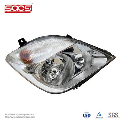Mercedes-Benz 2006- SQCS HEAD LAMP LH 9068200161 RH 9068200261 for Sprinter Auto Parts