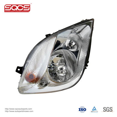 Mercedes-Benz 2006- SQCS HEAD LAMP LH 9068200161 RH 9068200261 for Sprinter Auto Parts
