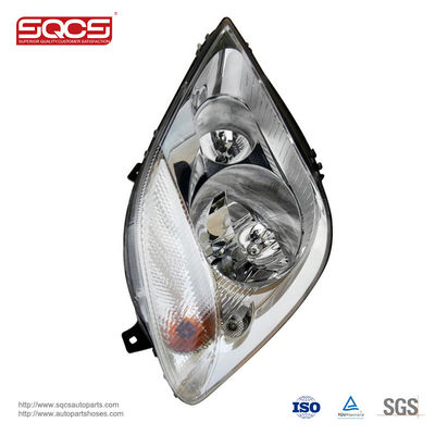 Mercedes-Benz 2006- SQCS HEAD LAMP LH 9068200161 RH 9068200261 for Sprinter Auto Parts