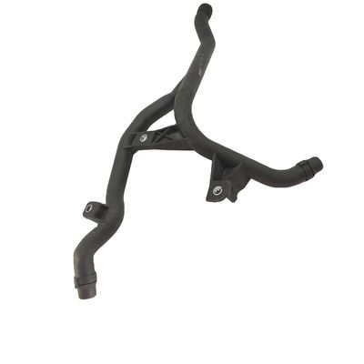 Car Fitment BMW SQCS Elbow Pump Water Coolant Hose 11537519710 for 525i 530i Vehicles