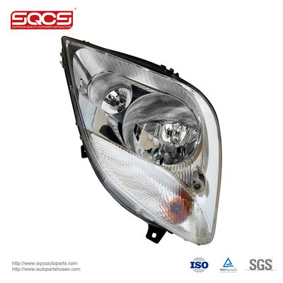 Mercedes-Benz 2006- SQCS HEAD LAMP LH 9068200161 RH 9068200261 for Sprinter Auto Parts