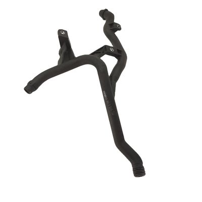 Car Fitment BMW SQCS Elbow Pump Water Coolant Hose 11537519710 for 525i 530i Vehicles