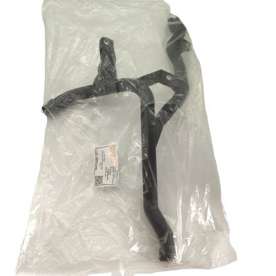 Car Fitment BMW SQCS Elbow Pump Water Coolant Hose 11537519710 for 525i 530i Vehicles